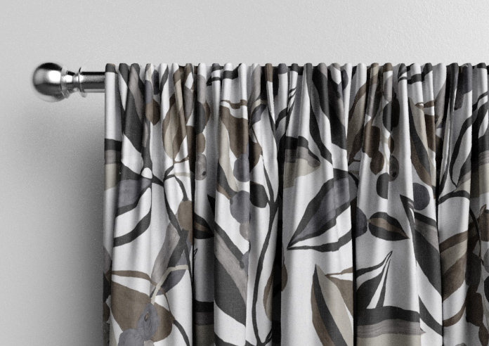 Josie, Storm - Made to Measure Curtains - Image 9